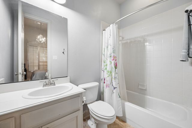 1401 Luckenbach Drive, Allen, TX 75013