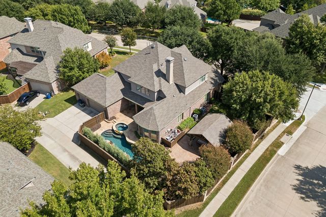 1401 Luckenbach Drive, Allen, TX 75013