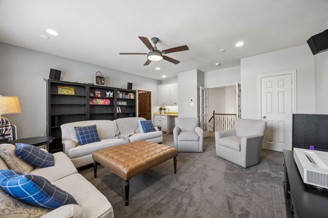 1401 Luckenbach Drive, Allen, TX 75013