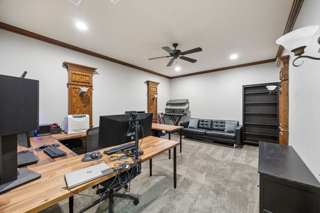 1401 Luckenbach Drive, Allen, TX 75013