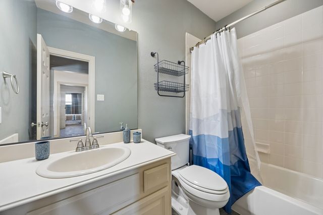 1401 Luckenbach Drive, Allen, TX 75013