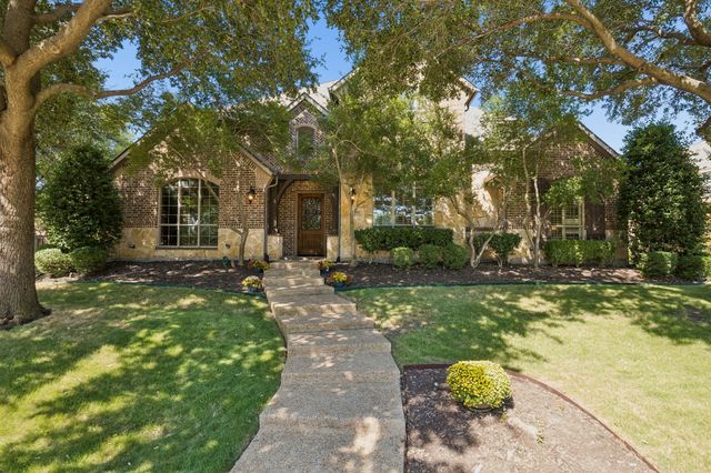 1401 Luckenbach Drive, Allen, TX 75013