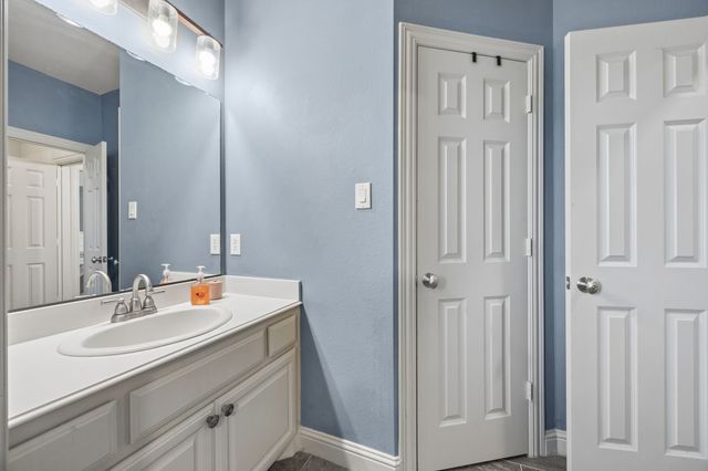 1401 Luckenbach Drive, Allen, TX 75013