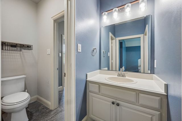 1401 Luckenbach Drive, Allen, TX 75013