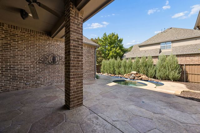1401 Luckenbach Drive, Allen, TX 75013