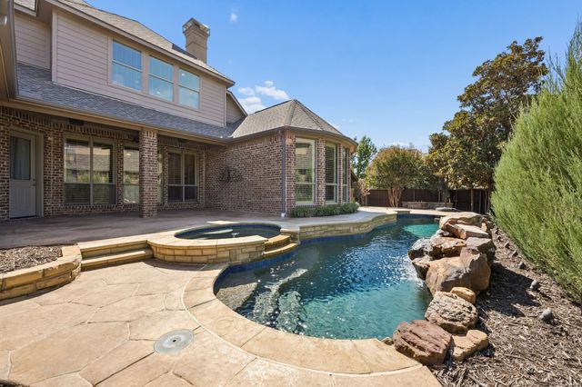 1401 Luckenbach Drive, Allen, TX 75013