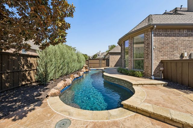 1401 Luckenbach Drive, Allen, TX 75013