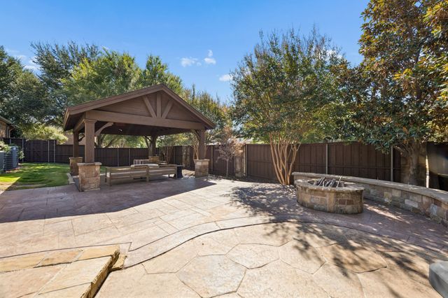 1401 Luckenbach Drive, Allen, TX 75013