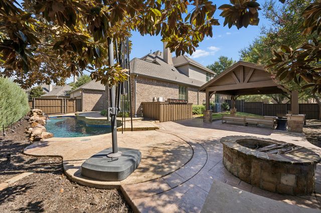 1401 Luckenbach Drive, Allen, TX 75013