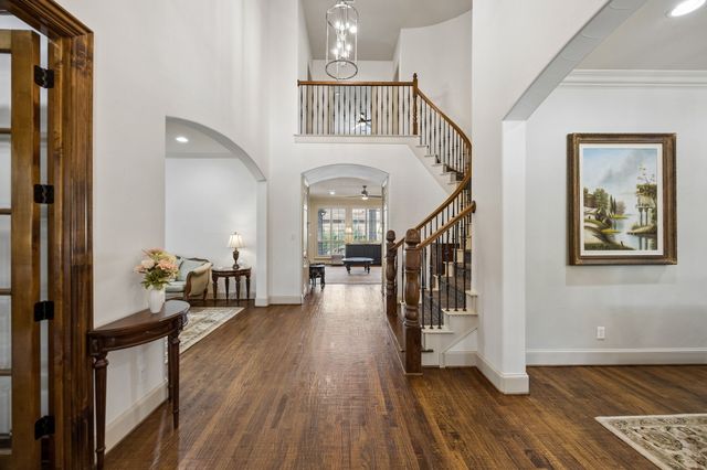 1401 Luckenbach Drive, Allen, TX 75013
