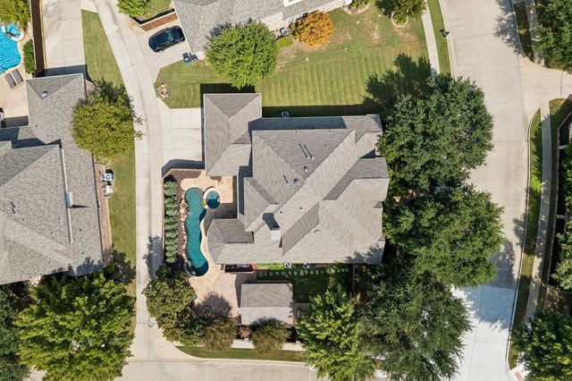 1401 Luckenbach Drive, Allen, TX 75013