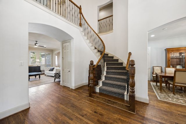 1401 Luckenbach Drive, Allen, TX 75013