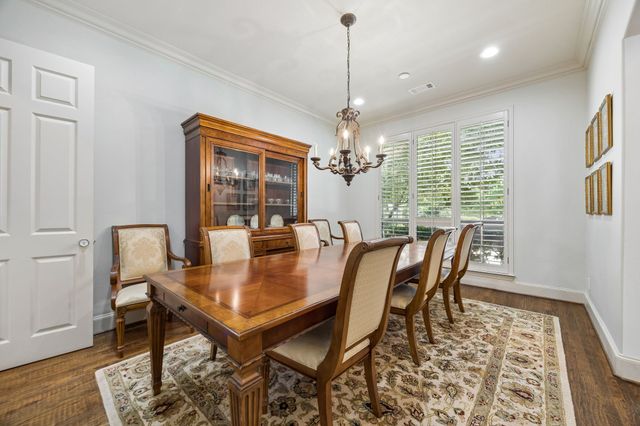 1401 Luckenbach Drive, Allen, TX 75013