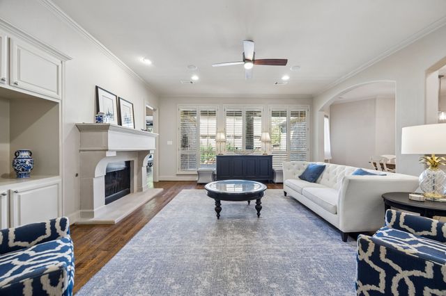 1401 Luckenbach Drive, Allen, TX 75013