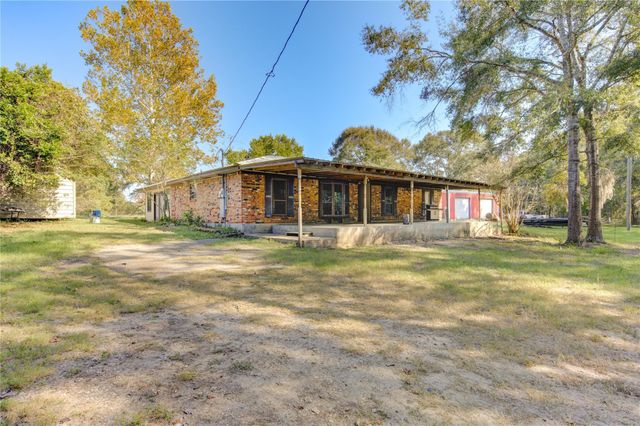 10091 Fm 787 Road W OF, Cleveland, TX 77327