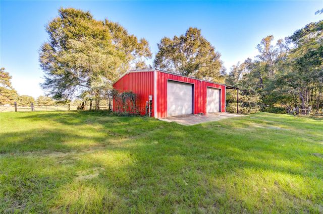 10091 Fm 787 Road W OF, Cleveland, TX 77327