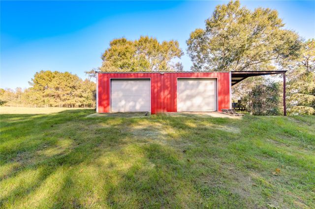 10091 Fm 787 Road W OF, Cleveland, TX 77327