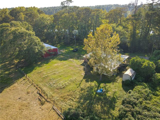 10091 Fm 787 Road W OF, Cleveland, TX 77327