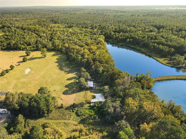 10091 Fm 787 Road W OF, Cleveland, TX 77327