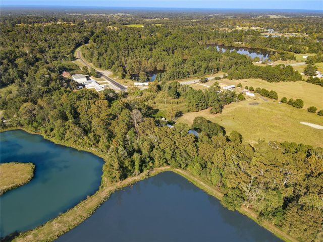 10091 Fm 787 Road W OF, Cleveland, TX 77327