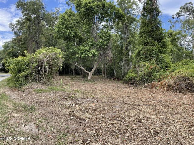 L-22 Womble Street, Oak Island, NC 28465