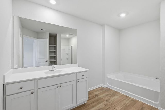 5902 Peony Place, Magnolia, TX 77354