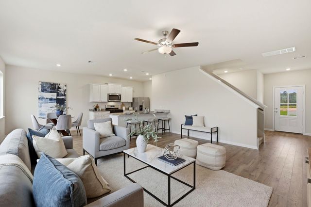 5902 Peony Place, Magnolia, TX 77354