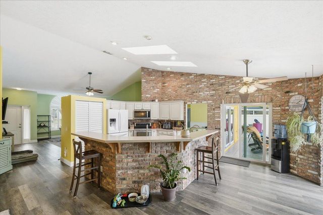 2812 SE Pace Drive, Port St. Lucie, Port St Lucie, FL 34984