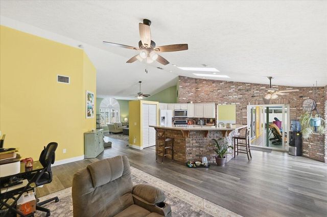 2812 SE Pace Drive, Port St. Lucie, Port St Lucie, FL 34984