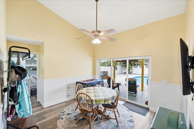 2812 SE Pace Drive, Port St. Lucie, Port St Lucie, FL 34984