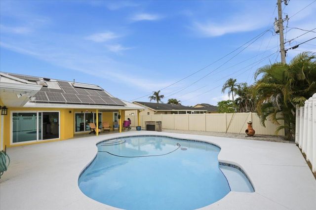 2812 SE Pace Drive, Port St. Lucie, Port St Lucie, FL 34984