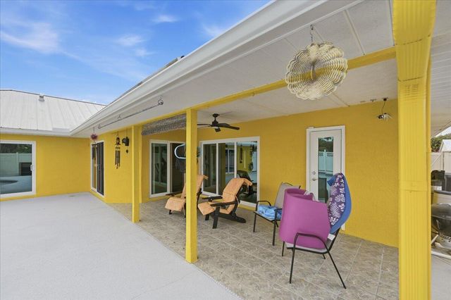 2812 SE Pace Drive, Port St. Lucie, Port St Lucie, FL 34984