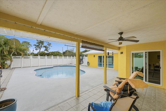 2812 SE Pace Drive, Port St. Lucie, Port St Lucie, FL 34984