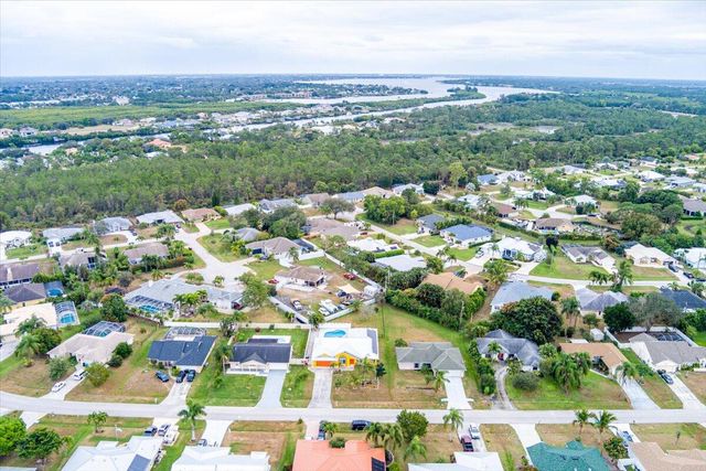 2812 SE Pace Drive, Port St. Lucie, Port St Lucie, FL 34984