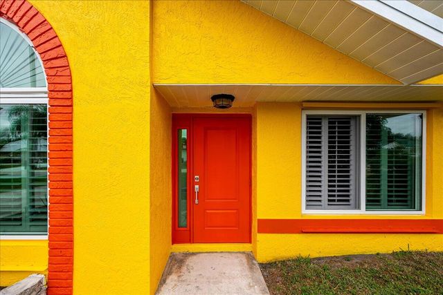 2812 SE Pace Drive, Port St. Lucie, Port St Lucie, FL 34984