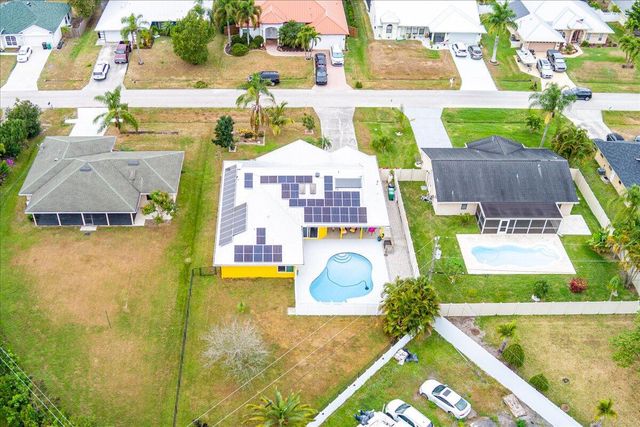 2812 SE Pace Drive, Port St. Lucie, Port St Lucie, FL 34984