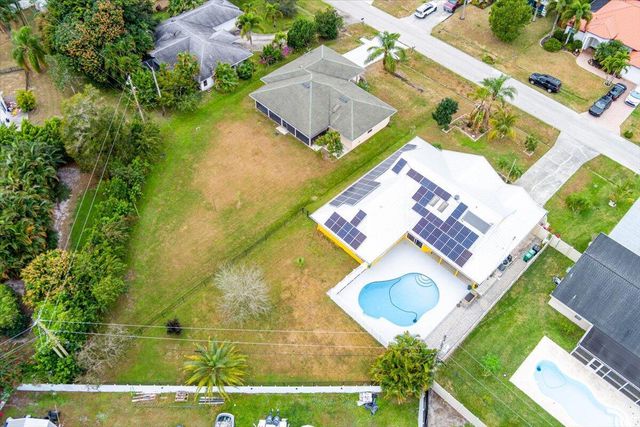 2812 SE Pace Drive, Port St. Lucie, Port St Lucie, FL 34984