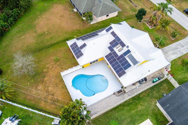 2812 SE Pace Drive, Port St. Lucie, Port St Lucie, FL 34984