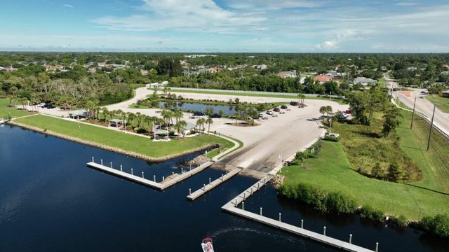 2812 SE Pace Drive, Port St. Lucie, Port St Lucie, FL 34984