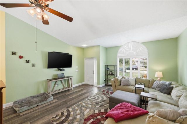 2812 SE Pace Drive, Port St. Lucie, Port St Lucie, FL 34984