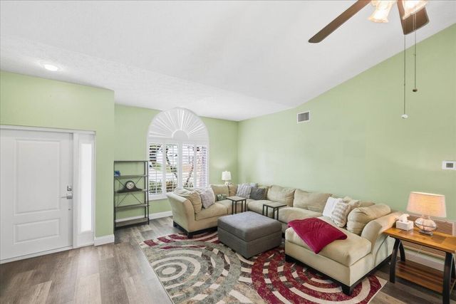 2812 SE Pace Drive, Port St. Lucie, Port St Lucie, FL 34984