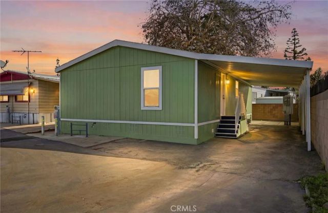 4849 Peck Road 13, El Monte, CA 91732