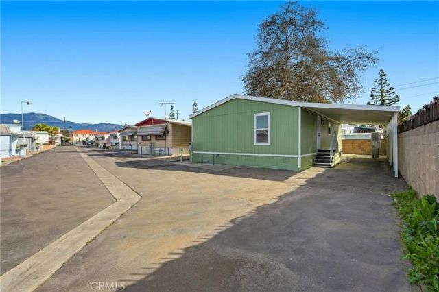 4849 Peck Road 13, El Monte, CA 91732