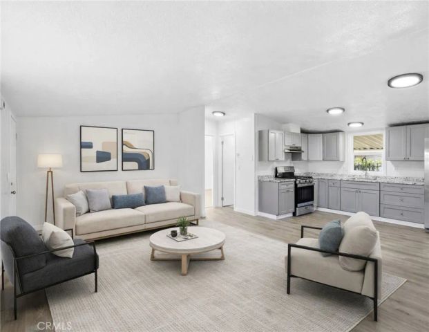 4849 Peck Road 13, El Monte, CA 91732