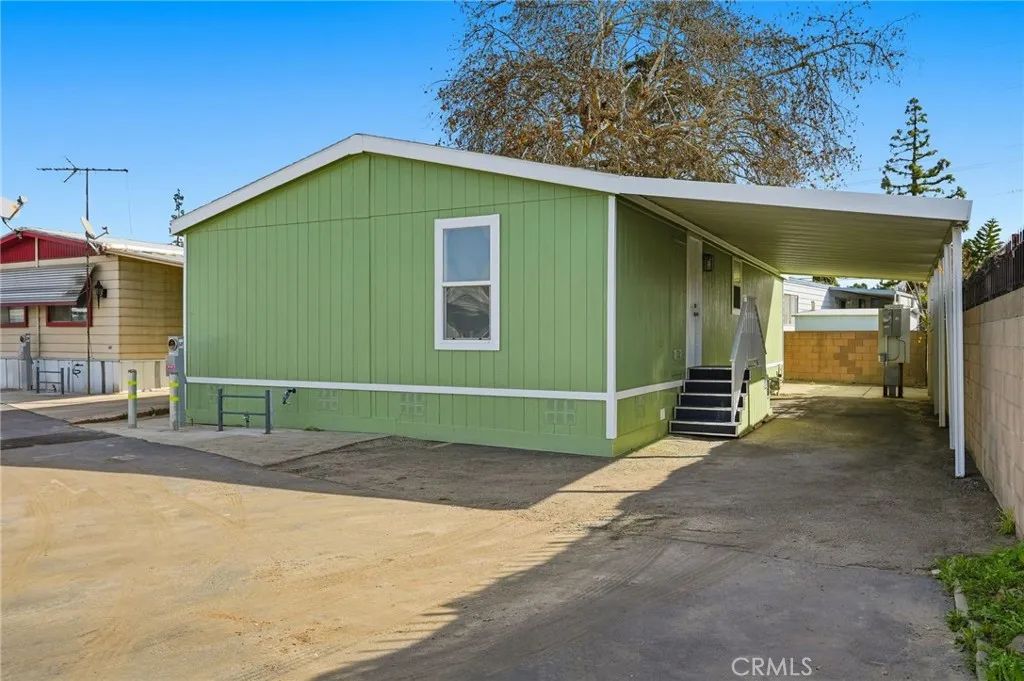 4849 Peck Road 13, El Monte, CA 91732