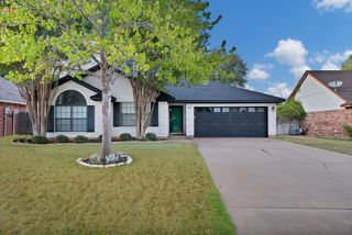 1514 Hayloft Lane, Granbury, TX 76048