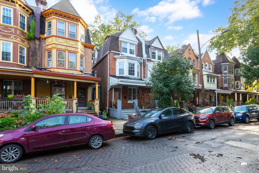 5022 HAZEL AVE, Philadelphia, PA 19143