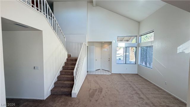 7735 Little Valley Avenue, Las Vegas, NV 89147