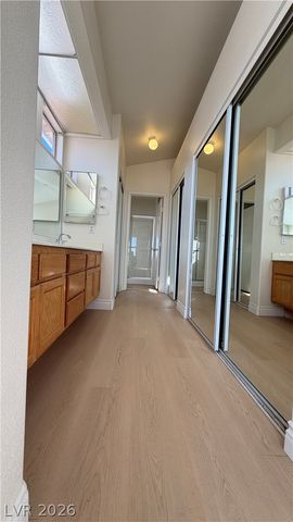 7735 Little Valley Avenue, Las Vegas, NV 89147