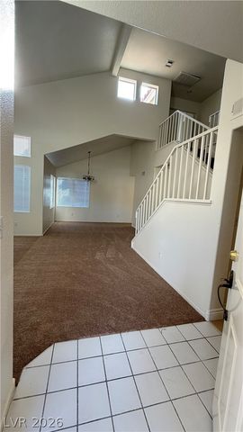 7735 Little Valley Avenue, Las Vegas, NV 89147